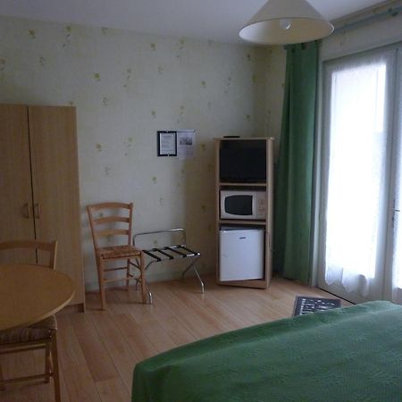 Chambres D'Hotes Mazurier Cozes Kültér fotó