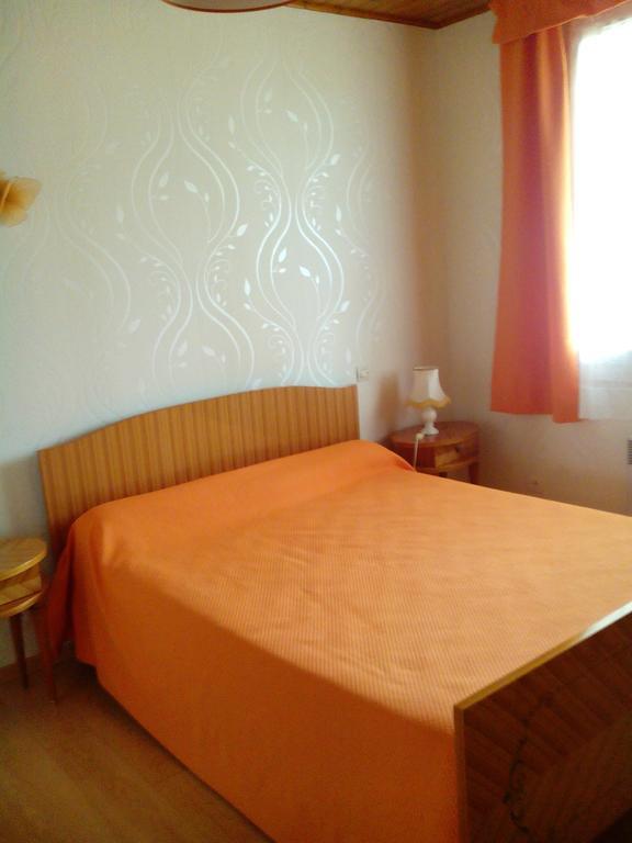 Chambres D'Hotes Mazurier Cozes Kültér fotó