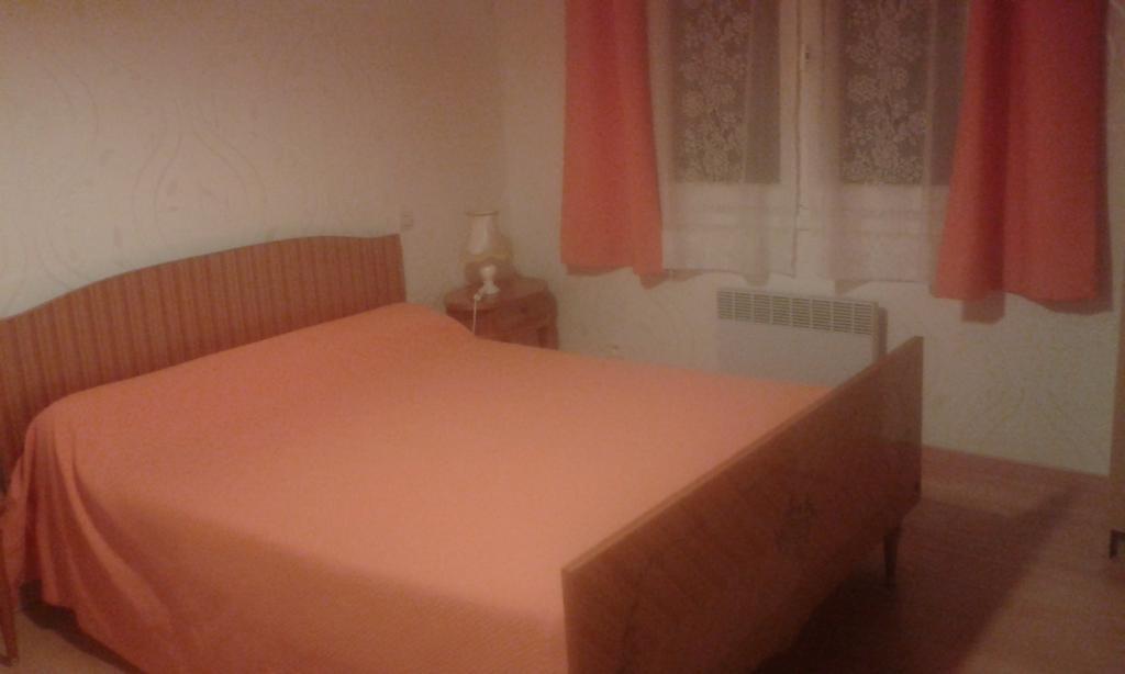 Chambres D'Hotes Mazurier Cozes Kültér fotó