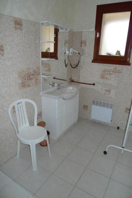 Chambres D'Hotes Mazurier Cozes Szoba fotó