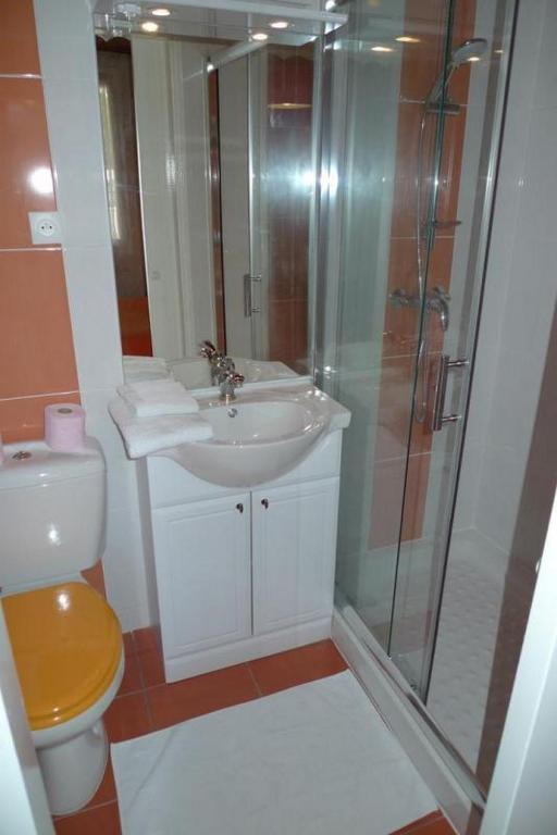 Chambres D'Hotes Mazurier Cozes Szoba fotó