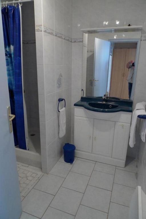 Chambres D'Hotes Mazurier Cozes Szoba fotó